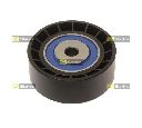 Rola ghidare/conducere, curea transmisie STARLINE RS B26010</br>Piesa auto pentru Curea transmisie cu caneluri/ Set