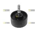 Rola ghidare/conducere, curea distributie STARLINE RS B28710</br>Piesa auto pentru Curea transmisie cu caneluri/ Set