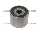Rola ghidare/conducere, curea transmisie STARLINE RS B29610</br>Piesa auto pentru Curea transmisie cu caneluri/ Set