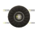 Rola ghidare/conducere, curea transmisie STARLINE RS B33010</br>Piesa auto pentru Curea transmisie cu caneluri/ Set