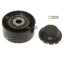 Rola ghidare/conducere, curea transmisie STARLINE RS B33110</br>Piesa auto pentru Curea transmisie cu caneluri/ Set