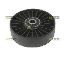 Rola ghidare/conducere, curea transmisie STARLINE RS B36920</br>Piesa auto pentru Curea transmisie cu caneluri/ Set