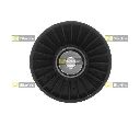 Rola ghidare/conducere, curea transmisie STARLINE RS B37020</br>Piesa auto pentru Curea transmisie cu caneluri/ Set