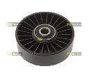 Rola ghidare/conducere, curea transmisie STARLINE RS B37020</br>Piesa auto pentru Curea transmisie cu caneluri/ Set