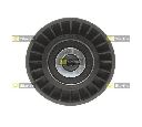 Rola ghidare/conducere, curea transmisie STARLINE RS B39810</br>Piesa auto pentru Curea transmisie cu caneluri/ Set