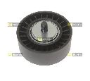 Rola ghidare/conducere, curea transmisie STARLINE RS B39810</br>Piesa auto pentru Curea transmisie cu caneluri/ Set