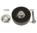 Rola ghidare/conducere, curea transmisie STARLINE RS B40530</br>Piesa auto pentru Curea transmisie cu caneluri/ Set