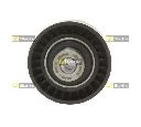 Rola ghidare/conducere, curea distributie STARLINE RS B47310</br>Piesa auto pentru Curea transmisie cu caneluri/ Set
