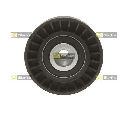 Rola ghidare/conducere, curea transmisie STARLINE RS B47410</br>Piesa auto pentru Curea transmisie cu caneluri/ Set