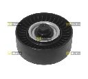 Rola ghidare/conducere, curea transmisie STARLINE RS B50110</br>Piesa auto pentru Curea transmisie cu caneluri/ Set