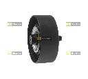 Rola ghidare/conducere, curea transmisie STARLINE RS B50110</br>Piesa auto pentru Curea transmisie cu caneluri/ Set