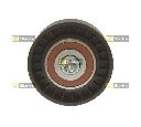 Rola ghidare/conducere, curea distributie STARLINE RS B54710</br>Piesa auto pentru Curea transmisie cu caneluri/ Set
