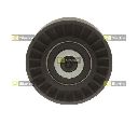 Rola ghidare/conducere, curea transmisie STARLINE RS B55310</br>Piesa auto pentru Curea transmisie cu caneluri/ Set