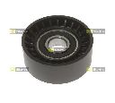Rola ghidare/conducere, curea transmisie STARLINE RS B55710</br>Piesa auto pentru Curea transmisie cu caneluri/ Set
