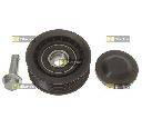 Rola ghidare/conducere, curea transmisie STARLINE RS B56210</br>Piesa auto pentru Curea transmisie cu caneluri/ Set