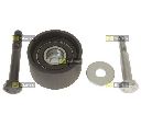 Rola ghidare/conducere, curea distributie STARLINE RS B61110</br>Piesa auto pentru Curea transmisie cu caneluri/ Set