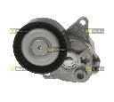 Intinzator,curea transmisie STARLINE RS C01710</br>Piesa auto pentru Curea transmisie cu caneluri/ Set