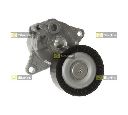 Intinzator,curea transmisie STARLINE RS C01710</br>Piesa auto pentru Curea transmisie cu caneluri/ Set