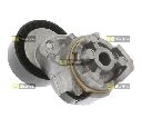 Intinzator,curea transmisie STARLINE RS C06120</br>Piesa auto pentru Curea transmisie cu caneluri/ Set