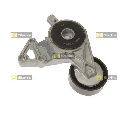 Intinzator,curea transmisie STARLINE RS C07630</br>Piesa auto pentru Curea transmisie cu caneluri/ Set