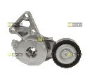 Intinzator,curea transmisie STARLINE RS C07630</br>Piesa auto pentru Curea transmisie cu caneluri/ Set