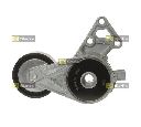 Intinzator,curea transmisie STARLINE RS C07630</br>Piesa auto pentru Curea transmisie cu caneluri/ Set