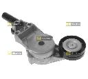 Intinzator,curea transmisie STARLINE RS C08130</br>Piesa auto pentru Curea transmisie cu caneluri/ Set