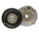 Intinzator curea, curea distributie STARLINE RS D03110</br>Piesa auto pentru Curea transmisie cu caneluri/ Set