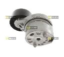 Intinzator curea, curea distributie STARLINE RS D03110</br>Piesa auto pentru Curea transmisie cu caneluri/ Set