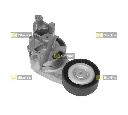 Intinzator,curea transmisie STARLINE RS D05910</br>Piesa auto pentru Curea transmisie cu caneluri/ Set