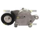 Intinzator,curea transmisie STARLINE RS D07520</br>Piesa auto pentru Curea transmisie cu caneluri/ Set