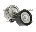 Intinzator,curea transmisie STARLINE RS D10120</br>Piesa auto pentru Curea transmisie cu caneluri/ Set