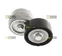 Intinzator,curea transmisie STARLINE RS D10120</br>Piesa auto pentru Curea transmisie cu caneluri/ Set