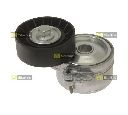 Intinzator,curea transmisie STARLINE RS D11020</br>Piesa auto pentru Curea transmisie cu caneluri/ Set