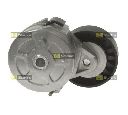 Intinzator,curea transmisie STARLINE RS D11020</br>Piesa auto pentru Curea transmisie cu caneluri/ Set