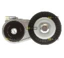 Intinzator,curea transmisie STARLINE RS D11520</br>Piesa auto pentru Curea transmisie cu caneluri/ Set