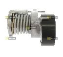 Intinzator,curea transmisie STARLINE RS D12320</br>Piesa auto pentru Curea transmisie cu caneluri/ Set