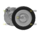 Intinzator,curea transmisie STARLINE RS D16410</br>Piesa auto pentru Curea transmisie cu caneluri/ Set