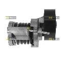 Intinzator,curea transmisie STARLINE RS D16410</br>Piesa auto pentru Curea transmisie cu caneluri/ Set