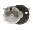 Intinzator curea, curea distributie STARLINE RS D18510</br>Piesa auto pentru Curea transmisie cu caneluri/ Set