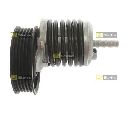 Intinzator curea, curea distributie STARLINE RS D18510</br>Piesa auto pentru Curea transmisie cu caneluri/ Set
