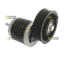 Intinzator curea, curea distributie STARLINE RS D18510</br>Piesa auto pentru Curea transmisie cu caneluri/ Set