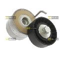 Intinzator curea, curea distributie STARLINE RS D28010</br>Piesa auto pentru Curea transmisie cu caneluri/ Set