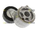 Intinzator curea, curea distributie STARLINE RS D28010</br>Piesa auto pentru Curea transmisie cu caneluri/ Set