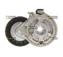 Intinzator curea, curea distributie STARLINE RS D28010</br>Piesa auto pentru Curea transmisie cu caneluri/ Set