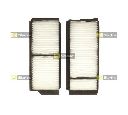 Filtru, aer habitaclu STARLINE SF 2KF9540