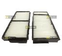 Filtru, aer habitaclu STARLINE SF 2KF9540