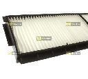 Filtru, aer habitaclu STARLINE SF 2KF9540