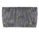 Filtru, aer habitaclu STARLINE SF KF9126C