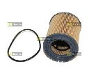 Filtru ulei STARLINE SF OF0970</br>Piesa auto pentru Piese de service/ Inspectie / Intretinere